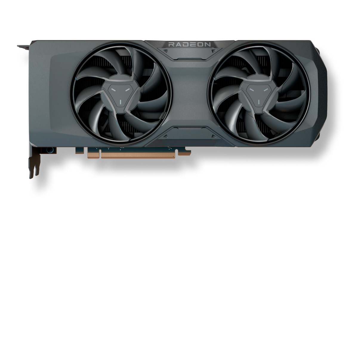 AMD Radeon RX 7700 XT