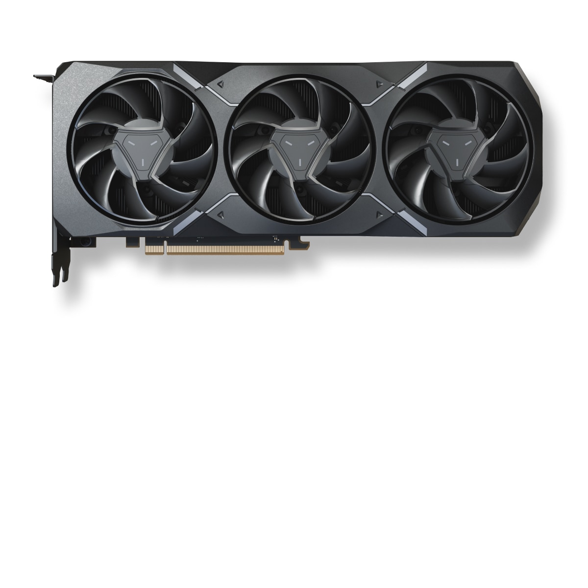 AMD Radeon RX 7900 XT