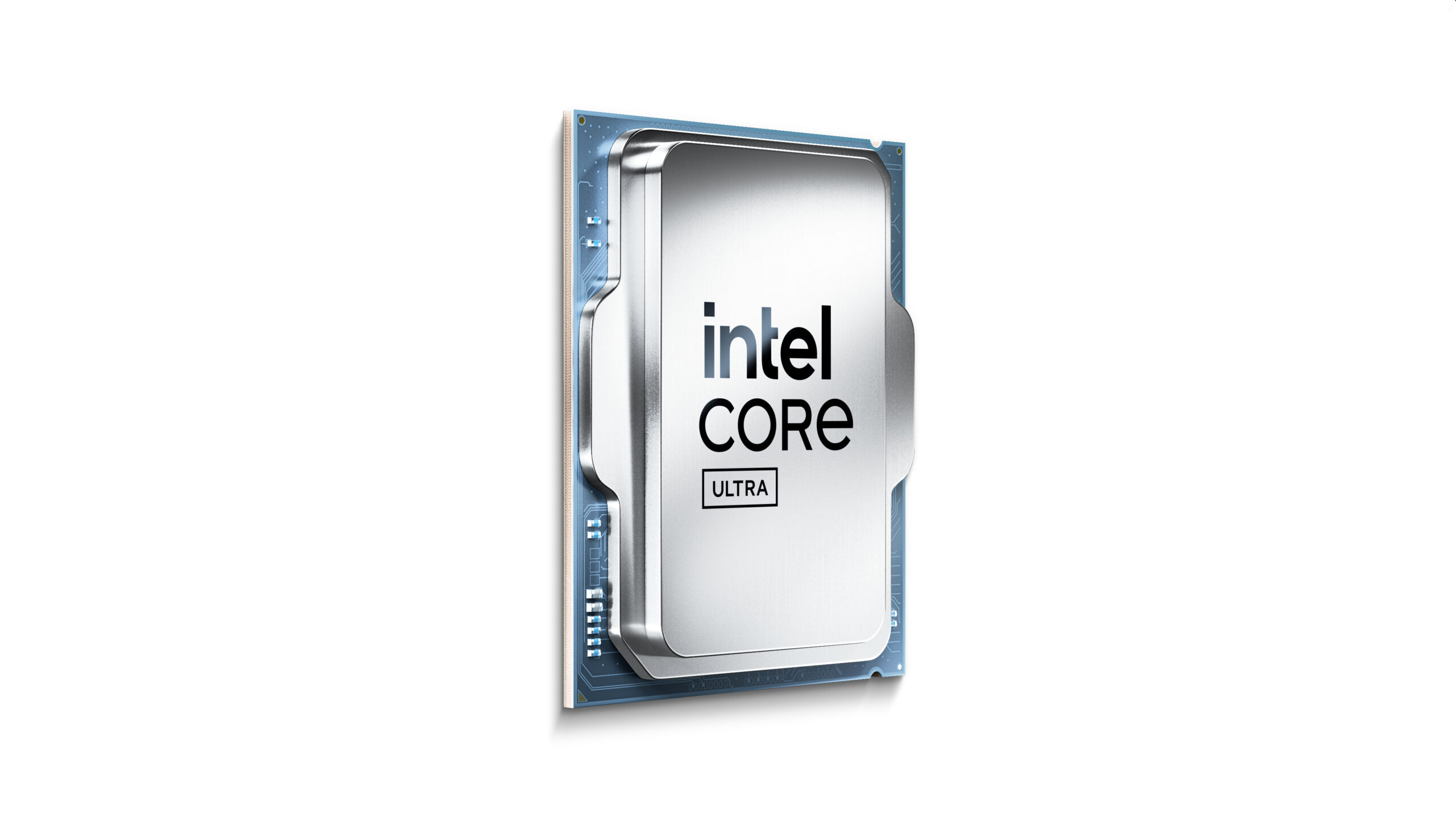 Intel Core Ultra 9 285K